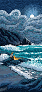 文森特·梵高 Vincent van Gogh