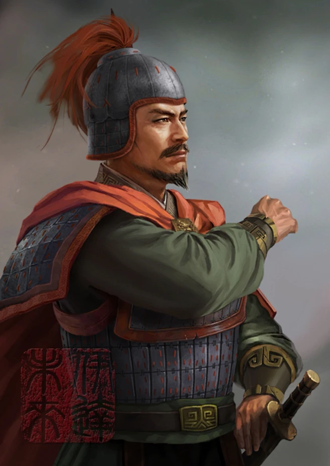 陶侃 字士行（一作士衡）东晋名将 平定陈敏、杜弢、张昌，又作为联军主帅平定了苏峻之乱，立下赫赫战功-花瓣网