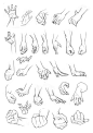 sketchbook_studies__hands_by_bambs79-d5qi5me.jpg 900×1,273 像素