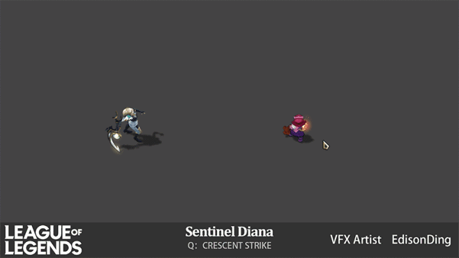 VFX_Sentinel_Diana图片_T特效图片素材-花瓣网
