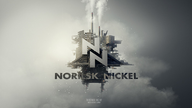 Nornickel 3 : Presen...