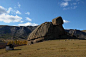 蒙古国特日勒吉国家公园
