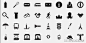 NounProject Icons