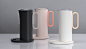 SiDO | Design Appliances : Minimal Living, Rich Moment