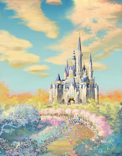 啦啦啦56805采集到魔幻