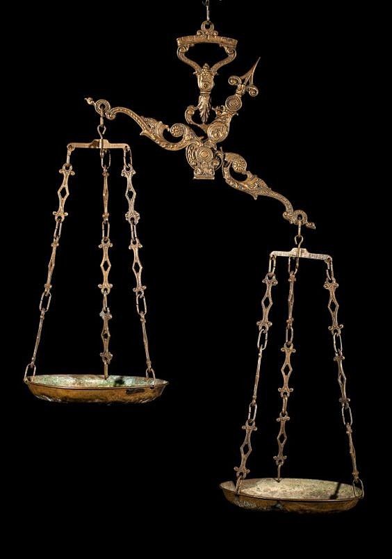 #绘画参考#粉福系列-天平参考~左上角点...