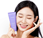 [rootree루트리]오디베리 5중 모공 타이트닝 클레이마스크 투 폼 120ml