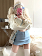 服装 衣褶