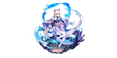 ●Lin●采集到原神
