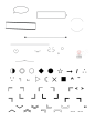 素锦素材整理 
新手入门 @纪录 整理
