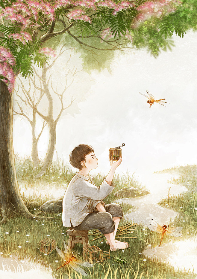 book child cover