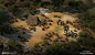 Wartales -  Belerion DLC Environments