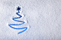 雪,圣诞树,背景,冬天,窗户图片ID:VCG41155144592