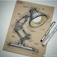 形态推敲#工业设计手绘##意翔设计手绘# ​​​​