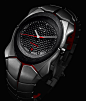 Oakley Time Bomb II Watch-7