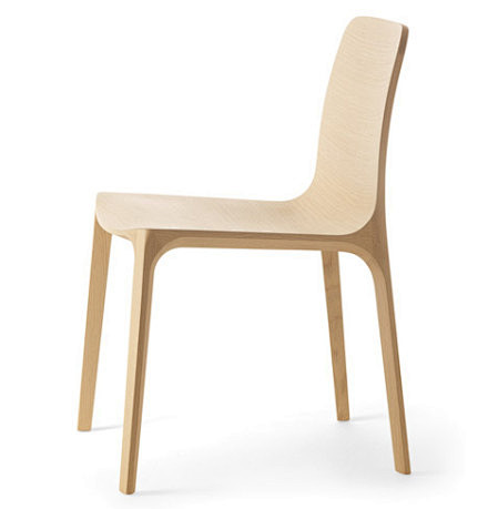 意大利Pedrali是一家专注椅子的家具...