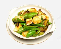 酱肉尖椒炒香干高清素材 免抠 设计图片 免费下载 页面网页 平面电商 创意素材 png素材