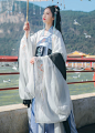 汉尚华莲传统汉服女装对襟齐胸襦裙日常高腰绣花春夏款套装清爽-淘宝网