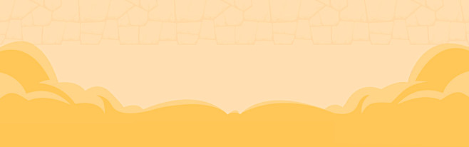 纯色扁平海报背景图banner