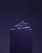 Nike Air Max 720 : We have been contacted by Breaks Agency to develop a 30s video for the launch of the Air Max 720.The result was a collection of abstract but attractive shots talking about the new features of the shoe.Co-directed with Diego Diapolo