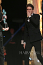 埃迪·雷德梅尼 (Eddie Redmayne) 亮相2015年美国演员工会奖(SAG Awards)颁奖典礼