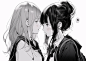 0619_black_and_white_image_featuring_two_girls_kissing_in_the__77a66372-5522-4016-997f-61755e7e2d6f.png (1296×912)