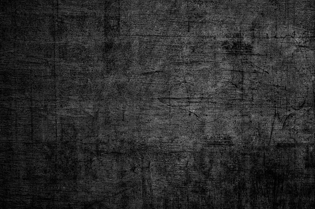 黑色墙壁背景图片