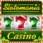 Icon of Slotomania : Icons for Google Play