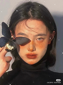 Azhai-阿宅采集到人物素材