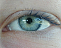 Replacing Eye Color