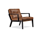 Andoo by Walter Knoll | Lounge | chair | chair with ..