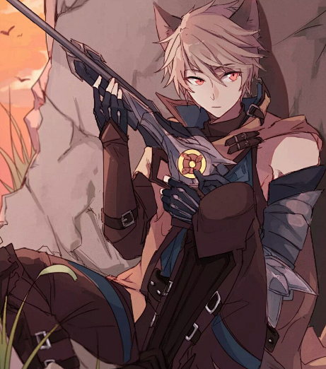 长城守卫军百里守约