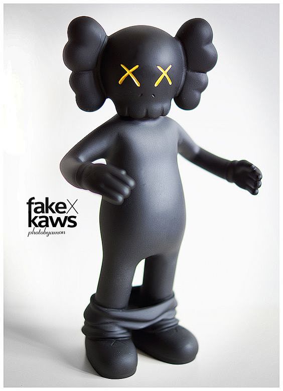 lacarton.com.es KAWS
