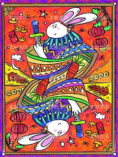 兔年   - 源文件下载【酷图网】兔年,2023兔年,兔年春节,2023年春节,2023兔年大吉,2023年,2023海报,2023背景,兔年大吉,2023,兔年海报,兔年快乐,兔年素材,兔年贺卡,新年,兔年展架,兔年红包,兔年布置,兔年展板,兔年字体,春节贺卡,兔年新春,兔年装饰,兔年主题,兔年贺岁,兔子,兔年字体设计,兔年设计,