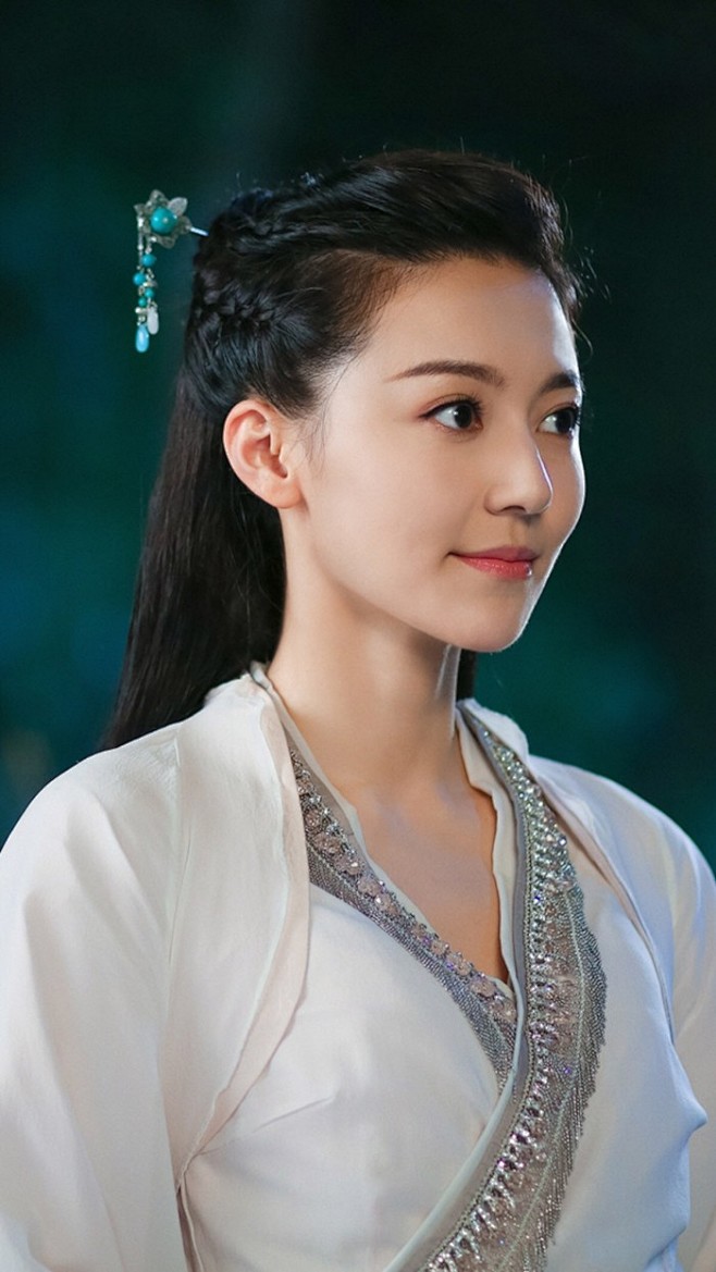 楚乔传萧玉黄梦莹