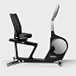 RECLINE PERSONAL靠背式自行车 : RECLINE :: Personal Recline 700 :: Energieversorgung: Spannung (110-220V), Display-Typ: Web, TGS-Leseeinheit: WS + iPod + USB, Polsterfarbe: Black, Abdeckung: Renault, TV: DVB-T/C HD, Verpackung: Standard + European Plug