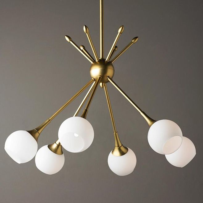MidCentury Modern Mo...