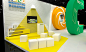 TECO on Behance