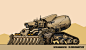 eldar-safin-spice-harvester