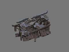 发呆呆丶采集到古代建筑