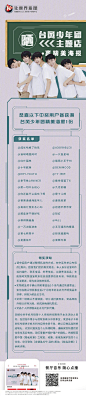 台风少年，乘风而上！是时候公布“晒出台风少年团主题店图”有奖活动的中奖名单啦，戳开中奖名单看看有没有自己吧！火速私信肯德基你的联系方式，精美海报等你“抱走”~ ​​​​