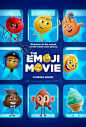 The Emoji Movie