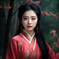 Portrait_of_a_girl._Elegant_Jiangnan_style._Beautiful_and__127b5756-6709-42cf-ab97-874e093e70e9.png (1024×1024)