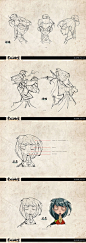 盲眼神探-WORKS-搞什么卡通