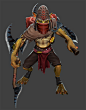 Dota2