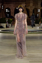 FENDI FALL 2019 COUTURE_Fashion : …