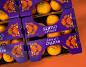 Sumo Citrus :  Agency: HATCH  Designer: Dang Vo  Creative Art Director: Nicole Flores   Creative Art Director: Eugene Heart  Location: United States  Proj...