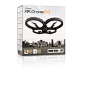 AR.Drone 2.0. Parrot new wi-fi quadricopter - AR.Drone.com - HD Camera - Civil drone - Parrot