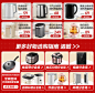 【美的（Midea）MK-SH17X103】美的（Midea） 电水壶热水壶 烧水壶快速烧水家用大功率电水壶 开水壶1.7升大容量304不锈钢电热水壶 快速烧水 1.7L【行情 报价 价格 评测】-京东
