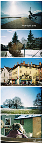 走遍欧洲：#走遍欧洲摄影大赛# 参赛作品推荐 “2010年冬，在法国Annecy度过了旧历的新年，沒有大都市的繁华气派，在阿尔卑斯山环抱中这座小镇安静并美丽着。在晨光中闪耀的Annecy湖，像阿尔卑斯山中最纯净的宝石。。。” 安纳西城市攻略http://t.cn/h6y4ib 摄影参赛帖http://t.cn/SvuEGA Photo by loffy